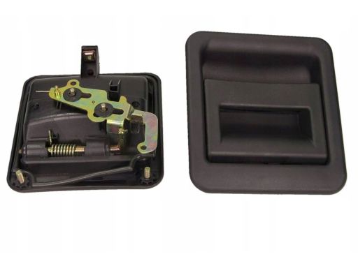 28-0416 Klamka Drzwi Fiat Bocznych Ducato 91-02 Maxgear