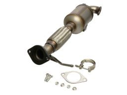 27-6186 Katalizator Ford Focus/ Mondeo 2.0Tdci E Maxgear