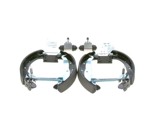 0 204 114 633 Szczęki Hamulcowe Kpl. 0 204 114 633 Bosch