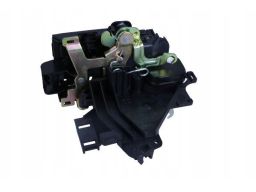 28-0437 Zamek Drzwi Vw P. Fabia/Caddy Iii/T5 Pr Maxgear