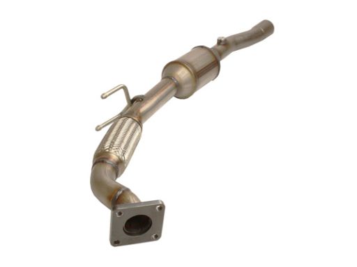 27-6224 Katalizator Vw Golf4/ Bora/ Octavia 2.0 Maxgear