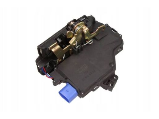 28-0465 Zamek Drzwi Bmw P. 5 E60/ 6 E63/ 7 E65/ Maxgear