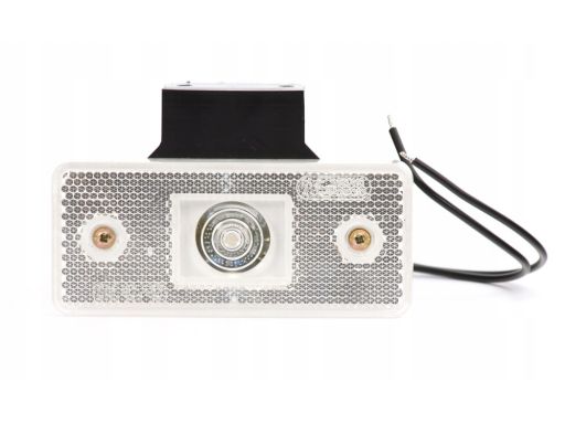 105Z Światło Obrysowe 105Z W17D Waś