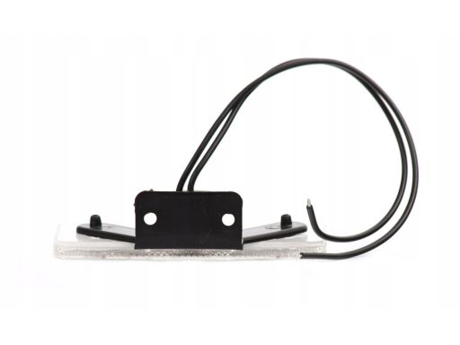 105Z Światło Obrysowe 105Z W17D Waś