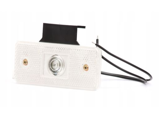 105Z Światło Obrysowe 105Z W17D Waś