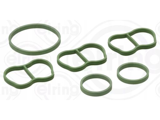 203.550 Zestaw Uszczelek Kolektora Dolotowego Elring