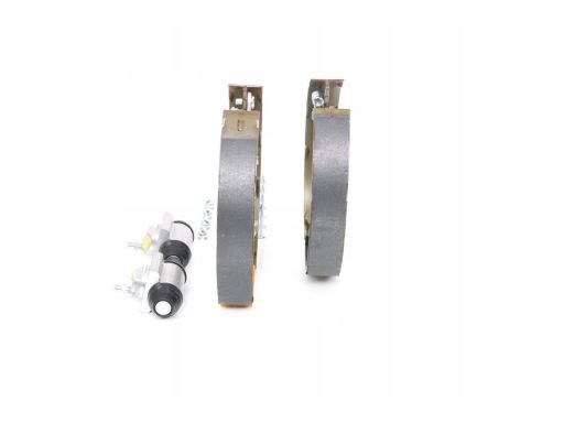 0 204 114 676 Szczęki Hamulcowe Kpl. 0 204 114 676 Bosch