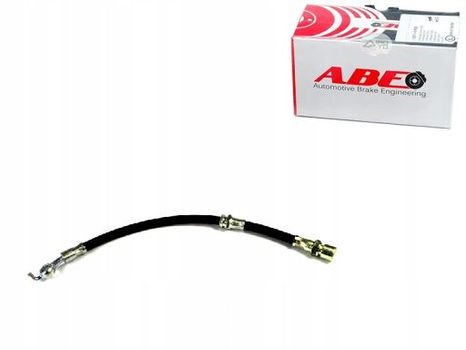 C80610Abe Przewód Hamulcowy Elastyczny C80610Abe Abe