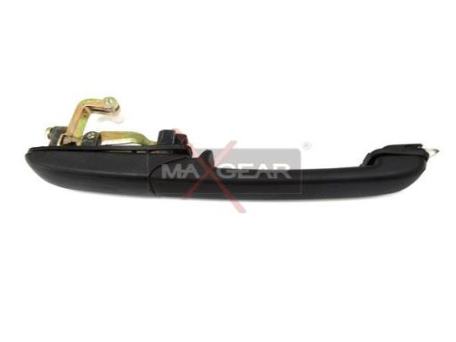 28-0085 Klamka Drzwi Vw T. Passat Pr 9 Maxgear