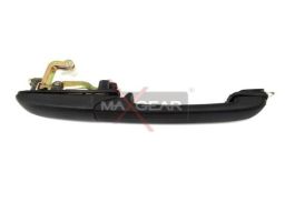 28-0085 Klamka Drzwi Vw T. Passat Pr 9 Maxgear