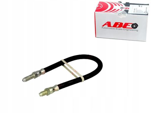 C80652Abe Przewód Hamulcowy Elastyczny C80652Abe Abe