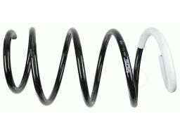 993 141 Sprężyna Zawieszenia Sachs