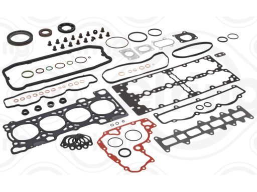 452.710 Kompletny Zestaw Uszczelek Silnika Elring