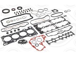 452.710 Kompletny Zestaw Uszczelek Silnika Elring