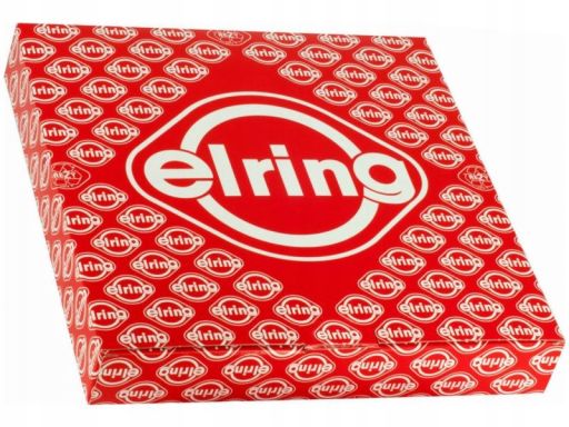 781.750 Uszczelniacz Wału Korbowego Elring