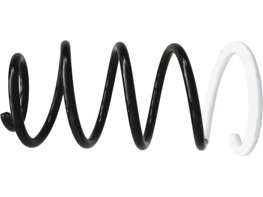 993 235 Sprężyna Zawieszenia Sachs