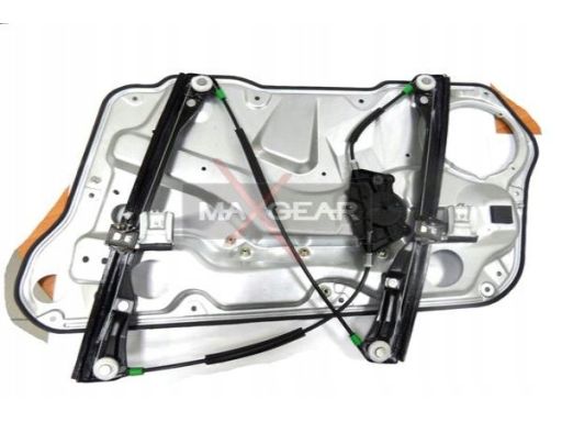 28-0219 Podnośnik Szyby Vw P. Golf 4 Le Z Penele Maxgear