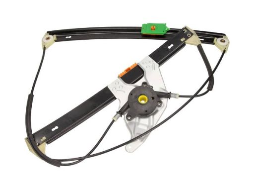 28-0244 Podnośnik Szyby Vw P. A6 Le Maxgear