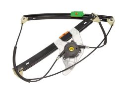 28-0244 Podnośnik Szyby Vw P. A6 Le Maxgear