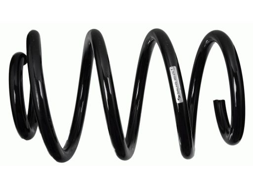 993 276 Sprężyna Zawieszenia Sachs