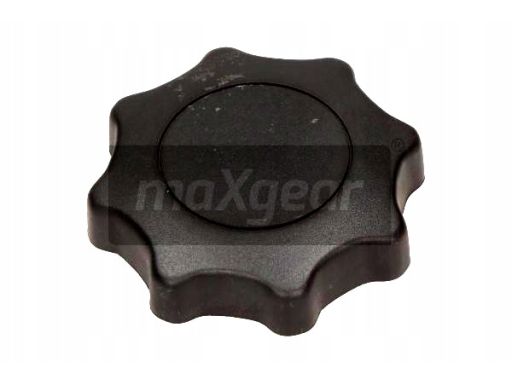 28-0253 Pokrętło Reg. Fotela Vw Maxgear