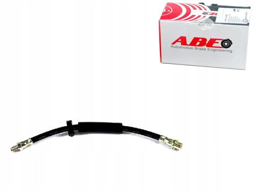 C81172Abe Przewód Hamulcowy Elastyczny C81172Abe Abe