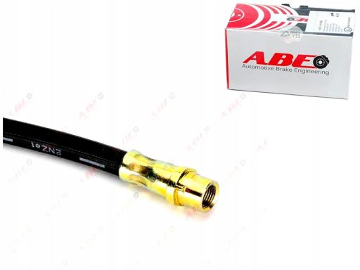 C81189Abe Przewód Hamulcowy Elastyczny C81189Abe Abe