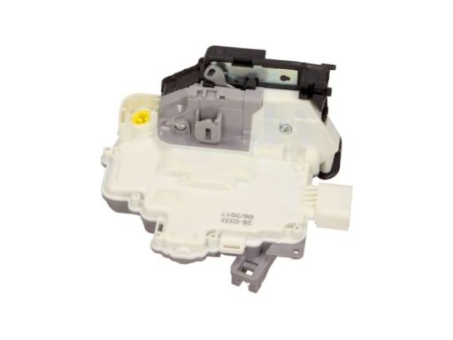 28-0335 Zamek Drzwi Vw P. Passat 05-10/ Tiguan 0 Maxgear