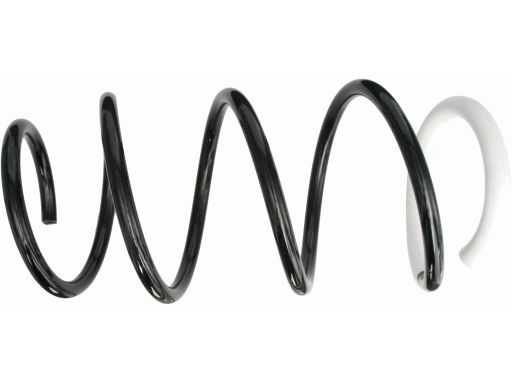 993 834 Sprężyna Zawieszenia Sachs