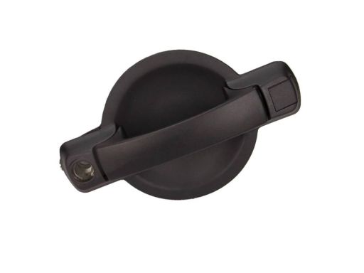 28-0404 Klamka Drzwi Fiat Bocznych Doblo 01- Le Maxgear