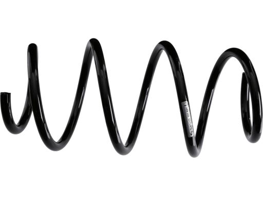 993 881 Sprężyna Zawieszenia Sachs