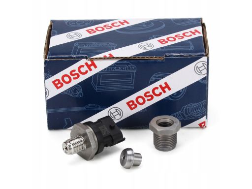 F 00R 004 272 Zestaw Naprawczy Systemu Common-Rail Bosch