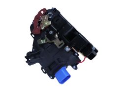 28-0435 Zamek Drzwi Vw T. Golf V/Touareg/Jetta/T Maxgear