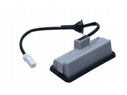 28-0598 Klamka Bagażnika Ford C-Max 03-07/ Focus Maxgear