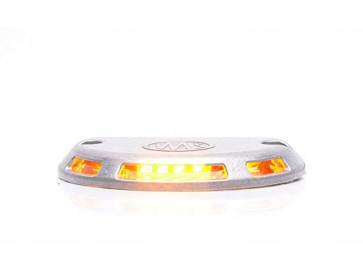 1126 Migające Światło Awaryjne 1126 W151 Waś