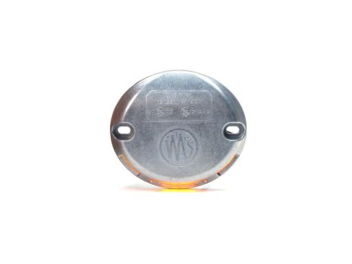 1126 Migające Światło Awaryjne 1126 W151 Waś