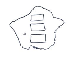 28-0759 Pokrywa Zaworów Bmw 1 F20 3,0 12-16/ 3 E Maxgear