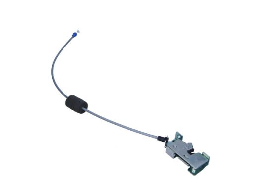 28-0832 Zamek Drzwi Ford T. Transit 00- Dolny Maxgear