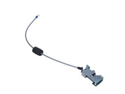 28-0832 Zamek Drzwi Ford T. Transit 00- Dolny Maxgear