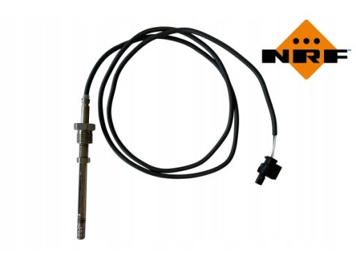 707102 Czujnik Temperatury Spalin Nrf