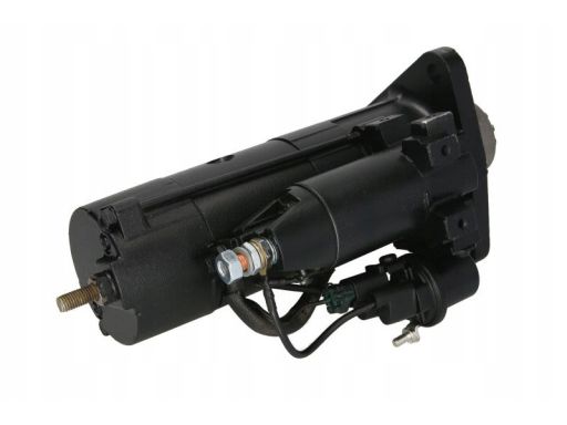 0 986 025 450 Rozrusznik 0 986 025 450 Bosch