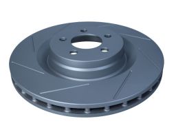 Qd0886 Tarcza Ham. Chrysler P. 300 C 2.7-6,1 04 Quaro
