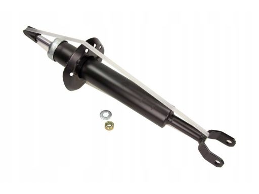 11-0181 Amortyzator Vw P. A6/Passat 00- Gaz Mga-5559 Maxgear