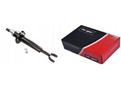 11-0181 Amortyzator Vw P. A6/Passat 00- Gaz Mga-5559 Maxgear