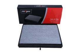 26-1640 Filtr Kabiny Chevrolet Lacetti Z Węglem Maxgear