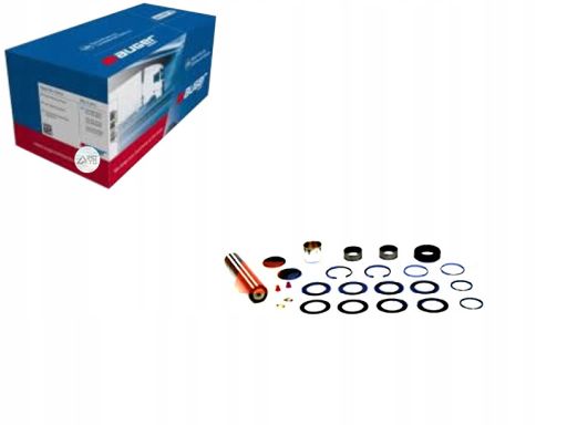 54206 Zestaw Naprawczy Sworznia Zwrotnicy Aug54206 Auger