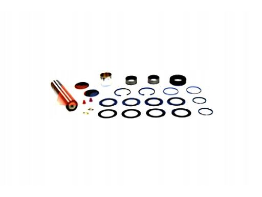 54206 Zestaw Naprawczy Sworznia Zwrotnicy Aug54206 Auger