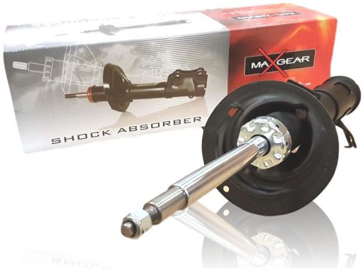 11-0270 Amortyzator Renault P. Clio Ii Rozstaw Ś Mga-5626 Maxgear