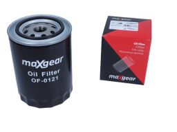 26-2052 Filtr Oleju Toyota Land Cruiser 2,4 84-9 Maxgear