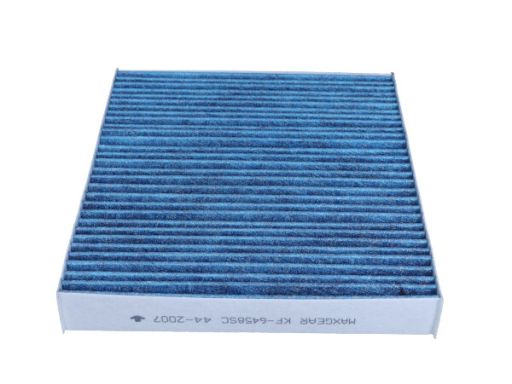 26-1788 Filtr Kabiny Opel Meriva 2012- Silver Ca Maxgear